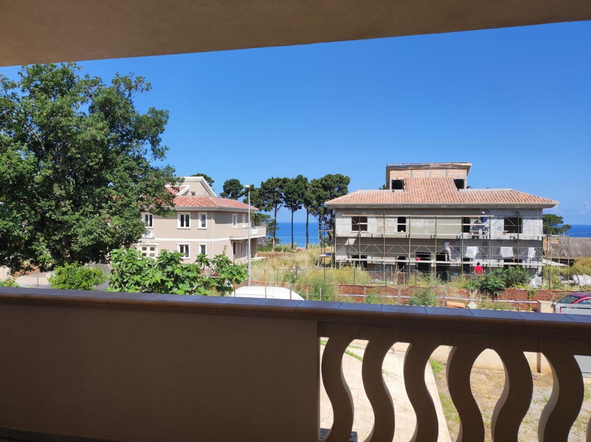 Villa Ada Santa Domenica  Eksteriør bilde