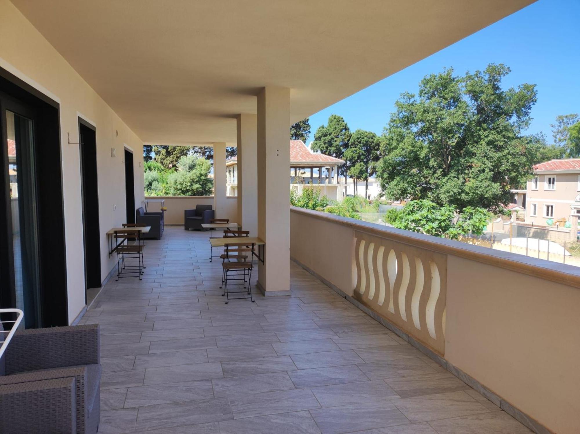 Villa Ada Santa Domenica  Eksteriør bilde